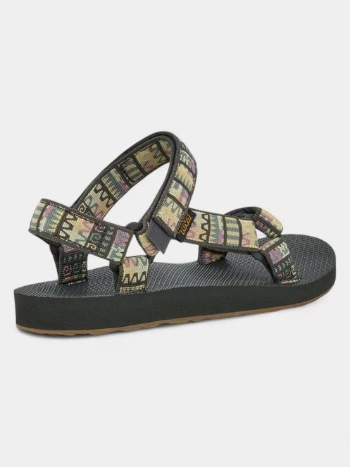sandale pt. femei Teva Original Universal multicolor 5