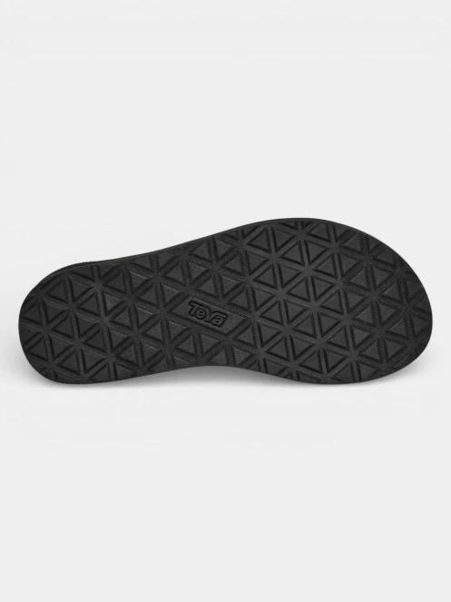 sandale pt. femei Teva Original Universal negru 7