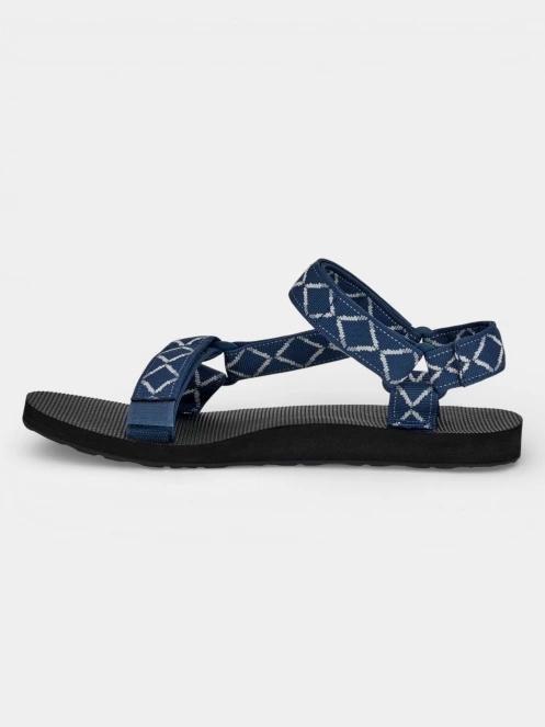 sandale pt. barbati Teva Original Universal albastru inchis 4
