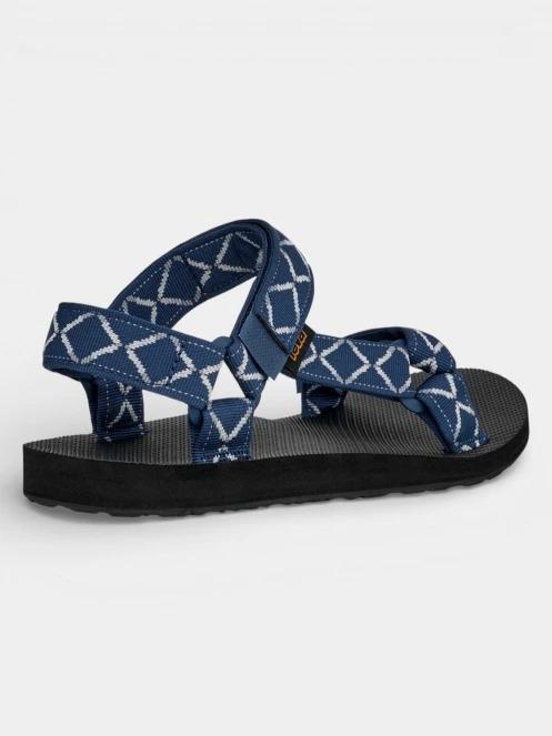 sandale pt. barbati Teva Original Universal albastru inchis 5