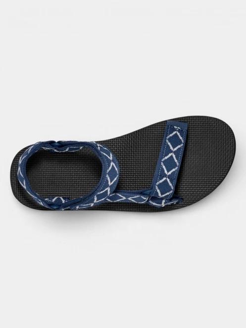 sandale pt. barbati Teva Original Universal albastru inchis 6