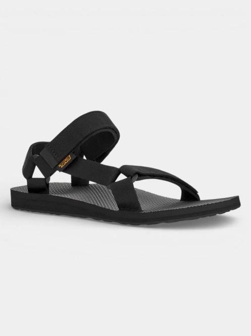 sandale pt. barbati Teva Original Universal - Urban negru 2