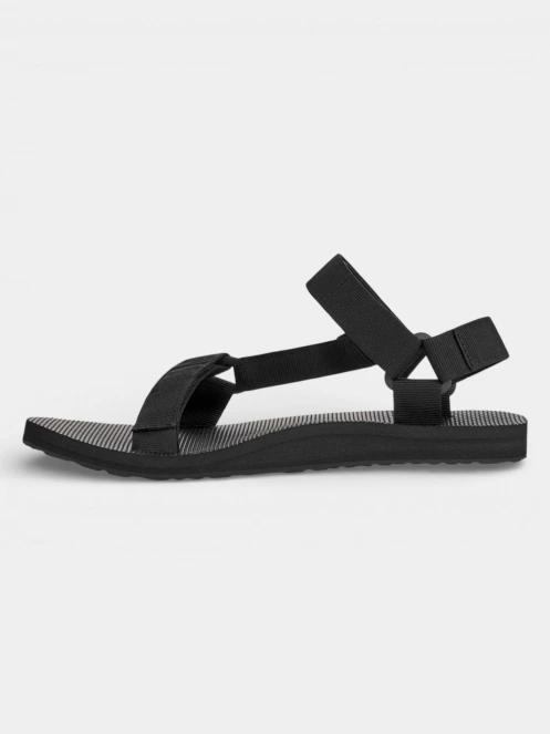 sandale pt. barbati Teva Original Universal - Urban negru 4