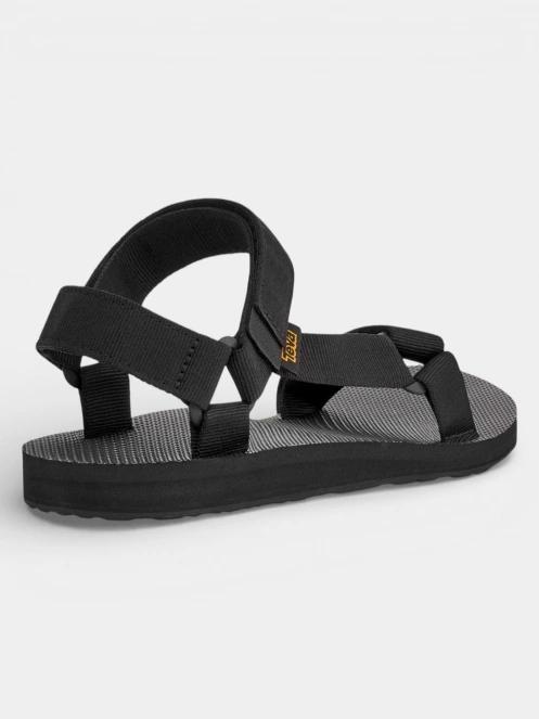 sandale pt. barbati Teva Original Universal - Urban negru 5