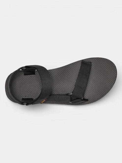 sandale pt. barbati Teva Original Universal - Urban negru 6