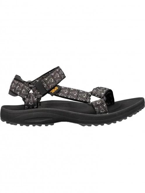 sandale pt. barbati Teva Winsted negru 3