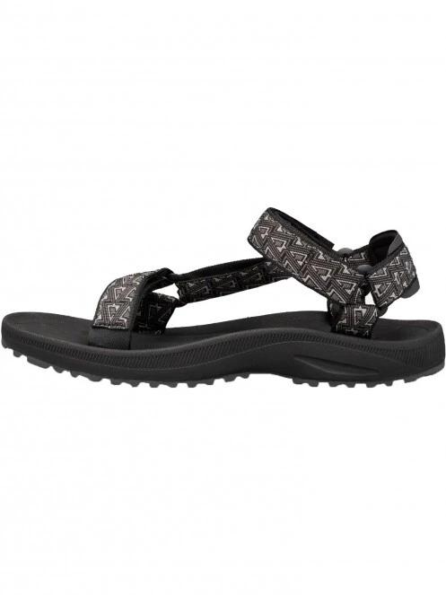 sandale pt. barbati Teva Winsted negru 4