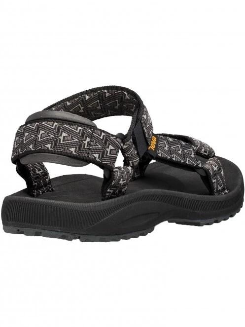 sandale pt. barbati Teva Winsted negru 5