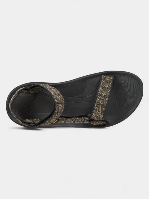 sandale de drumetie pt. barbati Teva Winsted oliv 6