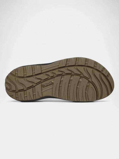 sandale de drumetie pt. barbati Teva Winsted oliv 7