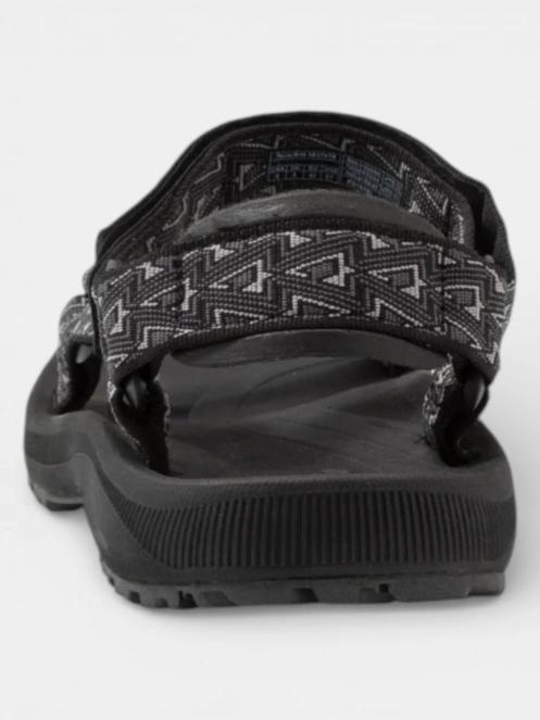 sandale de drumetie pt. barbati Teva Winsted negru 5