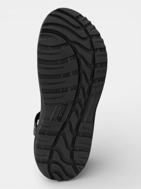 sandale de drumetie pt. barbati Teva Winsted negru 6