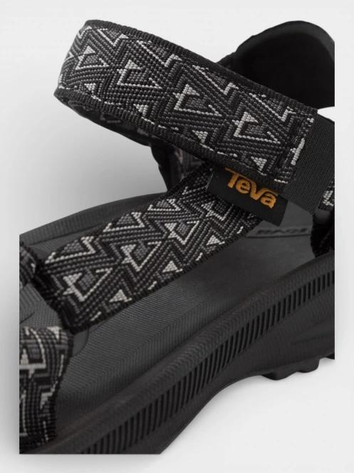 sandale de drumetie pt. barbati Teva Winsted negru 7