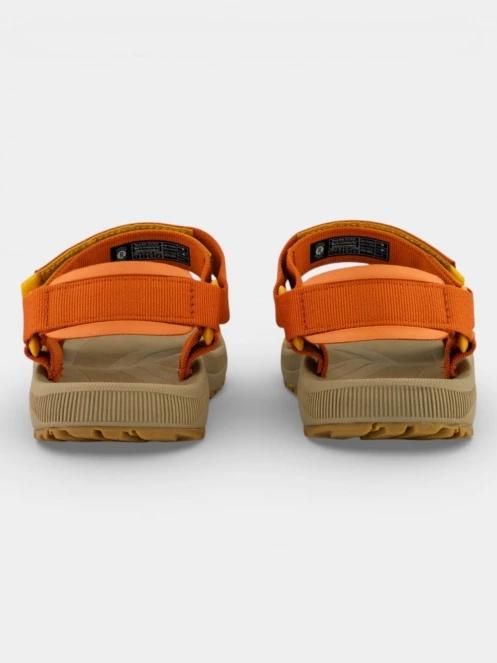 sandale de drumetie pt. femei Teva Winsted portocaliu 5