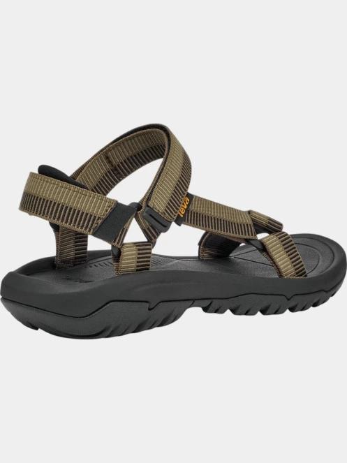 sandale de drumetie pt. barbati Teva Hurricane XLT2 oliv 5