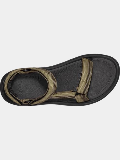 sandale de drumetie pt. barbati Teva Hurricane XLT2 oliv 6