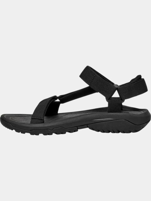 sandale de drumetie pt. barbati Teva Hurricane XLT2 negru 4
