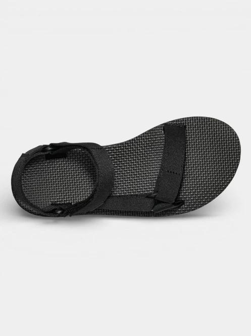sandale pt. femei Teva Midform Universal negru 6