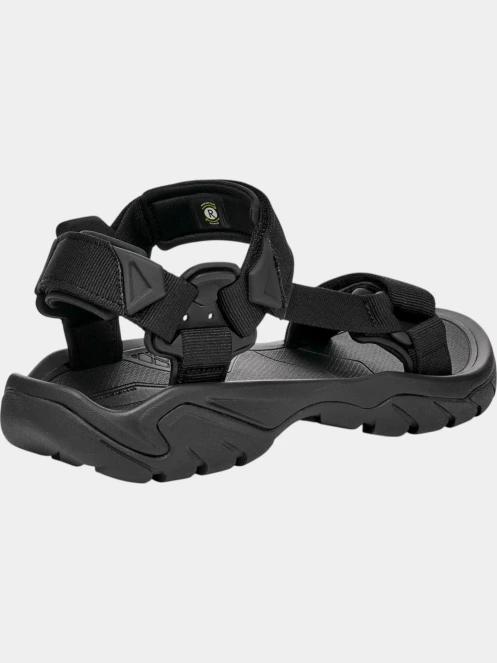 sandale de drumetie pt. barbati Teva Terra Fi 5 Universal negru 5