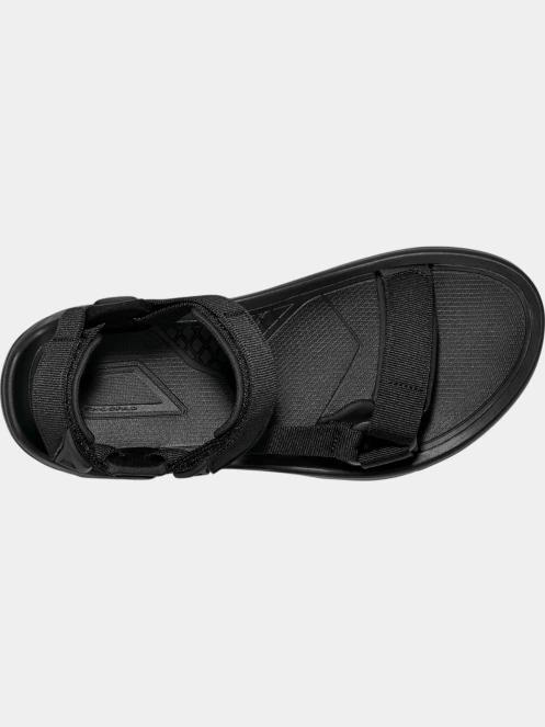 sandale de drumetie pt. barbati Teva Terra Fi 5 Universal negru 6
