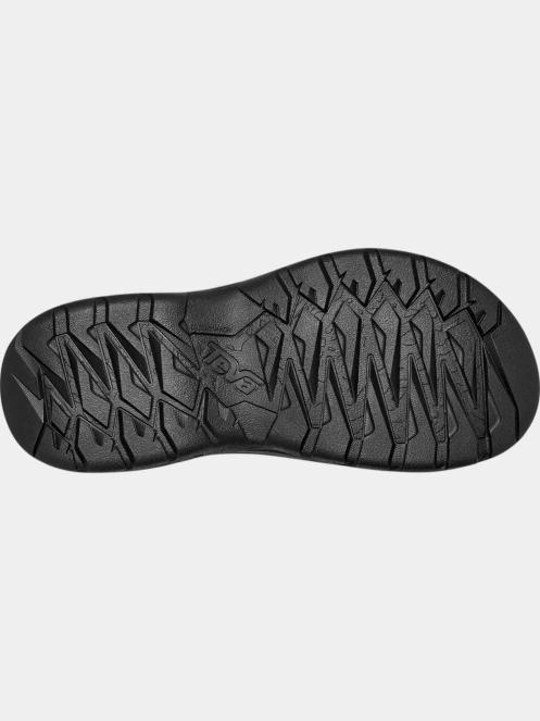 sandale de drumetie pt. barbati Teva Terra Fi 5 Universal negru 7