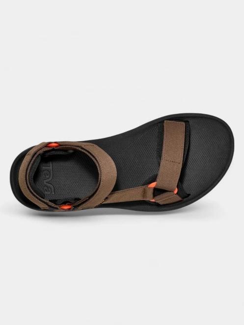sandale de drumetie pt. barbati Teva Hydratrek Sandal oliv 6