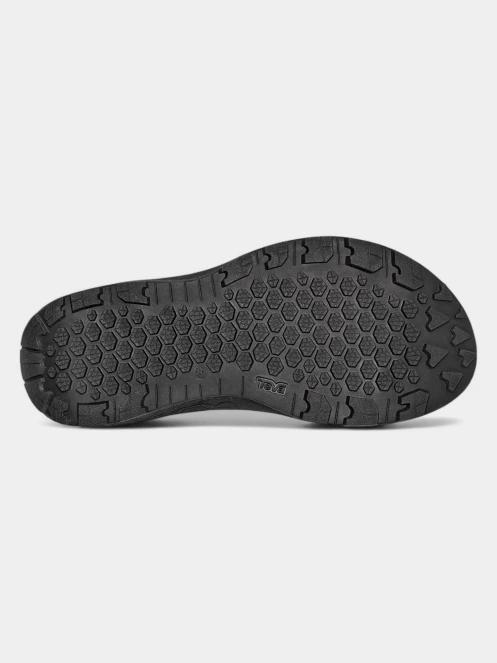 sandale de drumetie pt. barbati Teva Hydratrek Sandal oliv 7