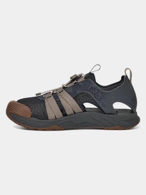 sandale de drumetie pt. barbati Teva Hydratrek Sandal CT gri 4