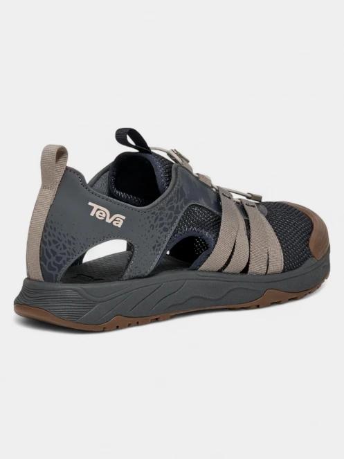 sandale de drumetie pt. barbati Teva Hydratrek Sandal CT gri 5