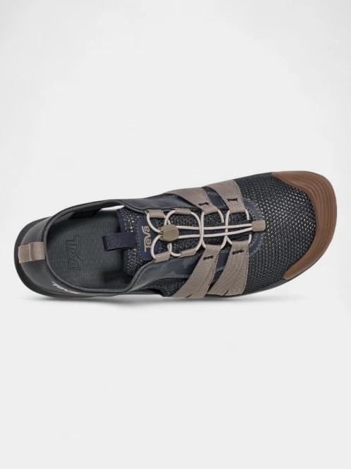 sandale de drumetie pt. barbati Teva Hydratrek Sandal CT gri 6
