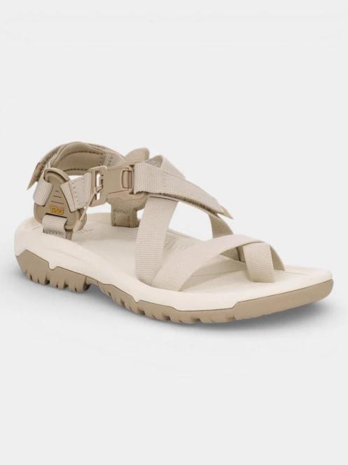 sandale de drumetie pt. femei Teva Hurricane Terra Dactyl nisip 2