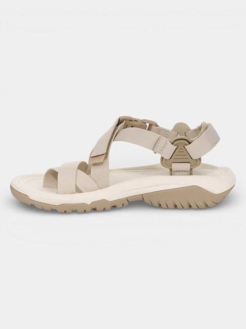 sandale de drumetie pt. femei Teva Hurricane Terra Dactyl nisip 4