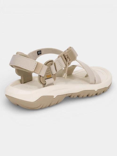 sandale de drumetie pt. femei Teva Hurricane Terra Dactyl nisip 5