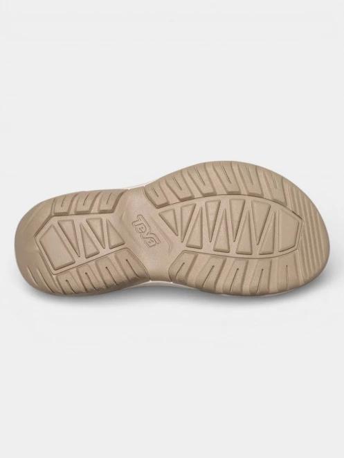 sandale de drumetie pt. femei Teva Hurricane Terra Dactyl nisip 7