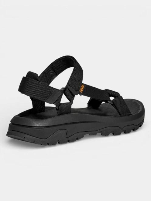 sandale de drumetie pt. barbati Teva Hurricane XLT3 negru 5