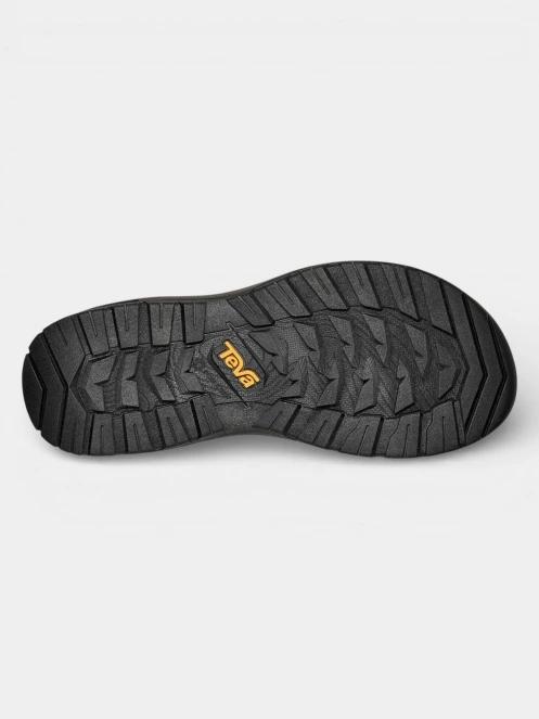 sandale de drumetie pt. barbati Teva Hurricane XLT3 negru 7