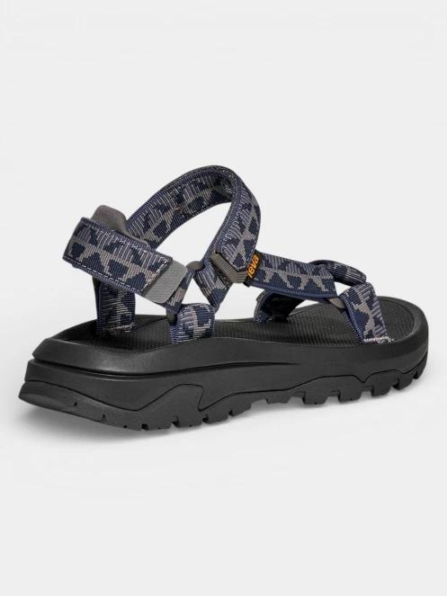 sandale de drumetie pt. barbati Teva Hurricane XLT3 albastru inchis 5