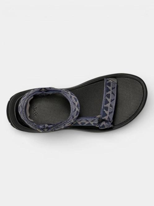 sandale de drumetie pt. barbati Teva Hurricane XLT3 albastru inchis 6