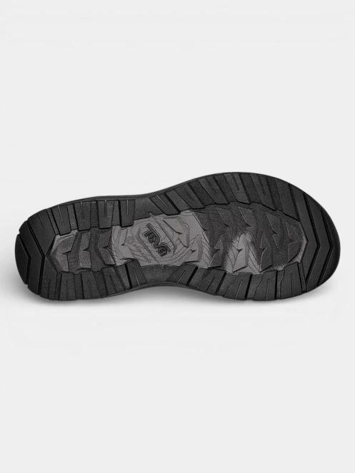 sandale de drumetie pt. barbati Teva Hurricane XLT3 albastru inchis 7