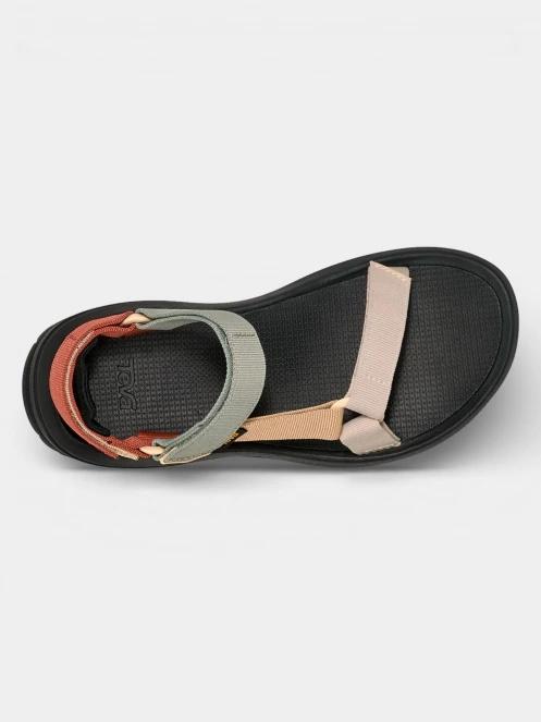 sandale de drumetie pt. femei Teva Hurricane XLT3 multicolor 6