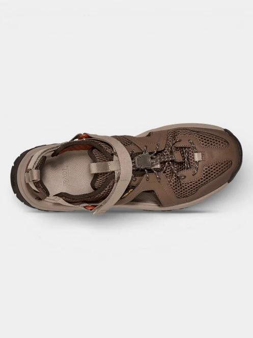 sandale de drumetie pt. barbati Teva Hurricane XLT3 CT maro 6