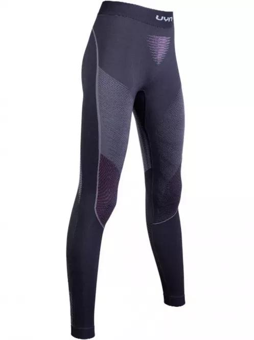 pantaloni de corp pt. femei UYN Lady Visyon Uw Pants Long gri 3