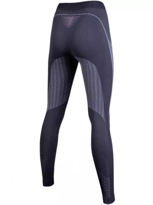 pantaloni de corp pt. femei UYN Lady Visyon Uw Pants Long gri 4