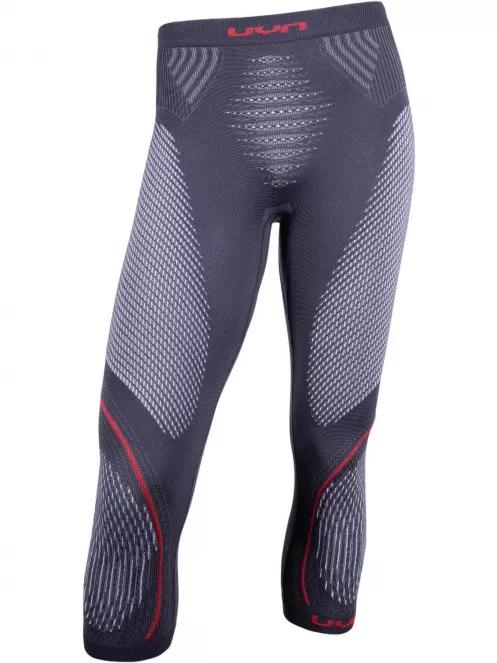 pantaloni de corp pt. barbati UYN Man Evolutyon Uw Pants Medium albastru inchis 2