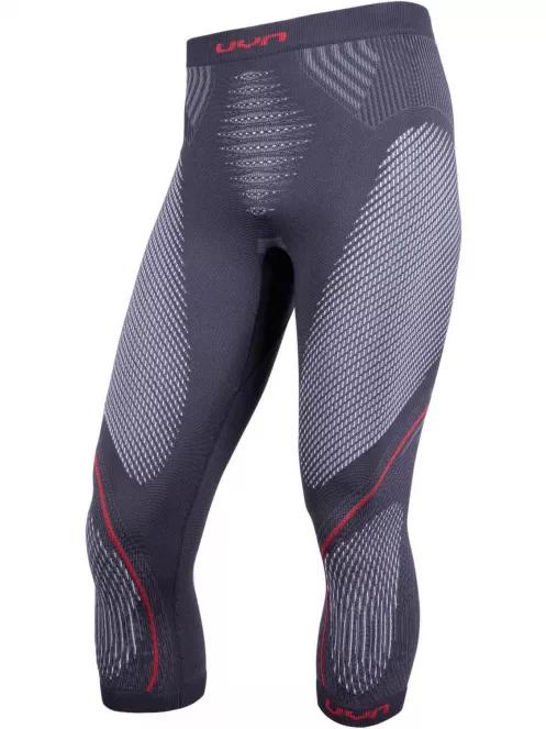 pantaloni de corp pt. barbati UYN Man Evolutyon Uw Pants Medium albastru inchis 3
