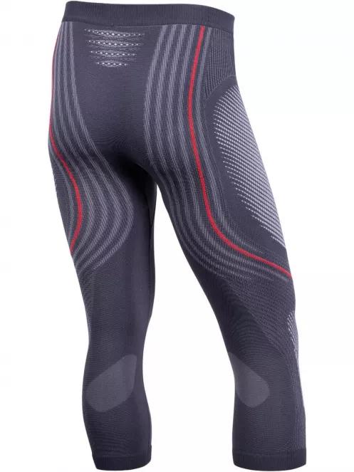 pantaloni de corp pt. barbati UYN Man Evolutyon Uw Pants Medium albastru inchis 4