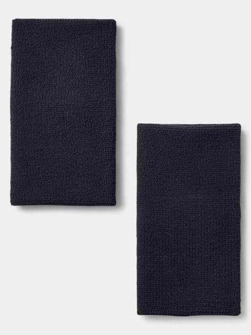 manseta incheietura Under Armour UA 6'' Performance Wristband negru 3