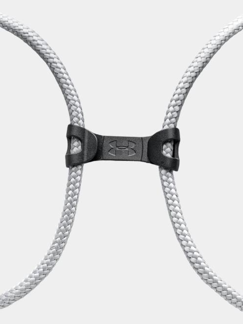 sac de gimnastica Under Armour UA Ozsee Sackpack negru 4