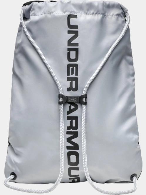 sac de gimnastica Under Armour UA Ozsee Sackpack negru 3