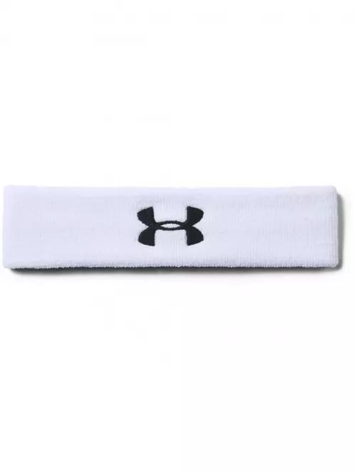 bentita Under Armour UA Performance Headband alb 2